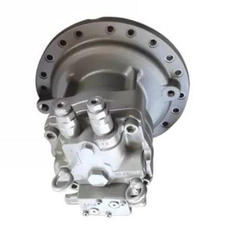 Volvo New Swing Motor 14524190 for EC290, EC290B O Motorlar