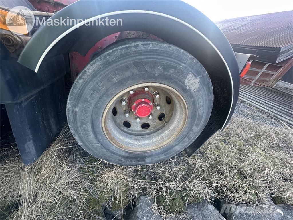 Volvo FH16 Тягачі