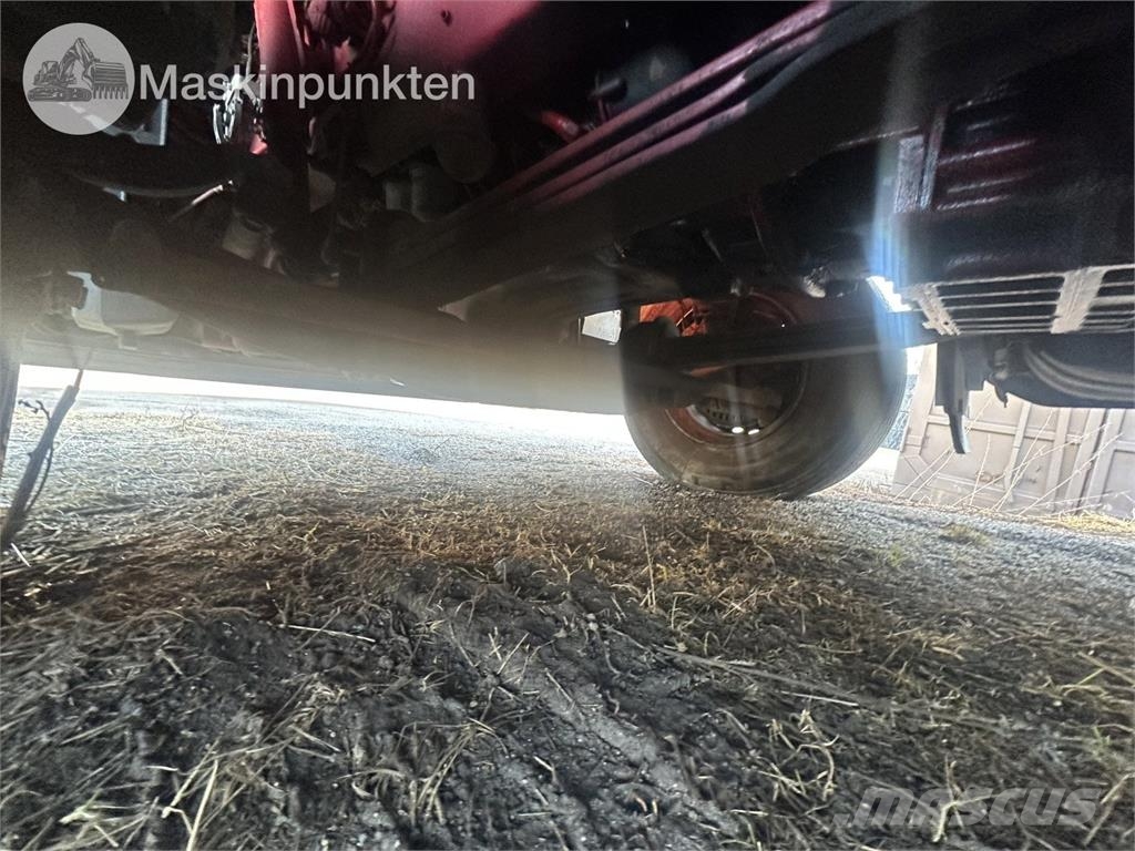 Volvo FH16 Тягачі
