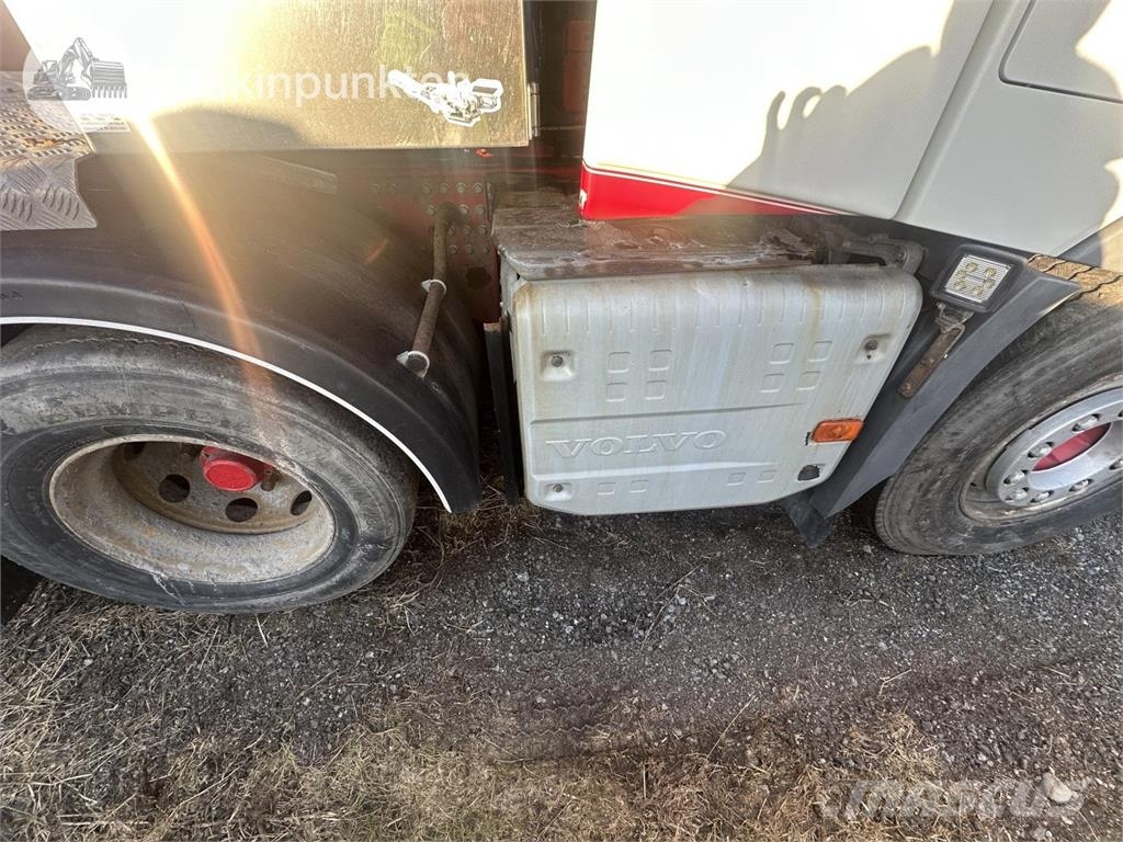 Volvo FH16 Тягачі