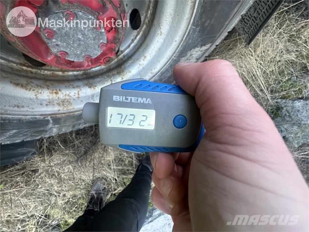 Volvo FH16 Тягачі