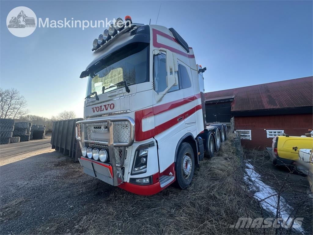 Volvo FH16 Тягачі