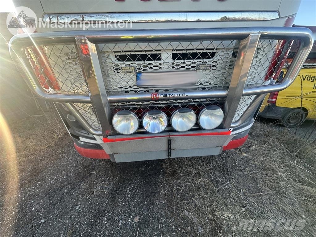 Volvo FH16 Тягачі