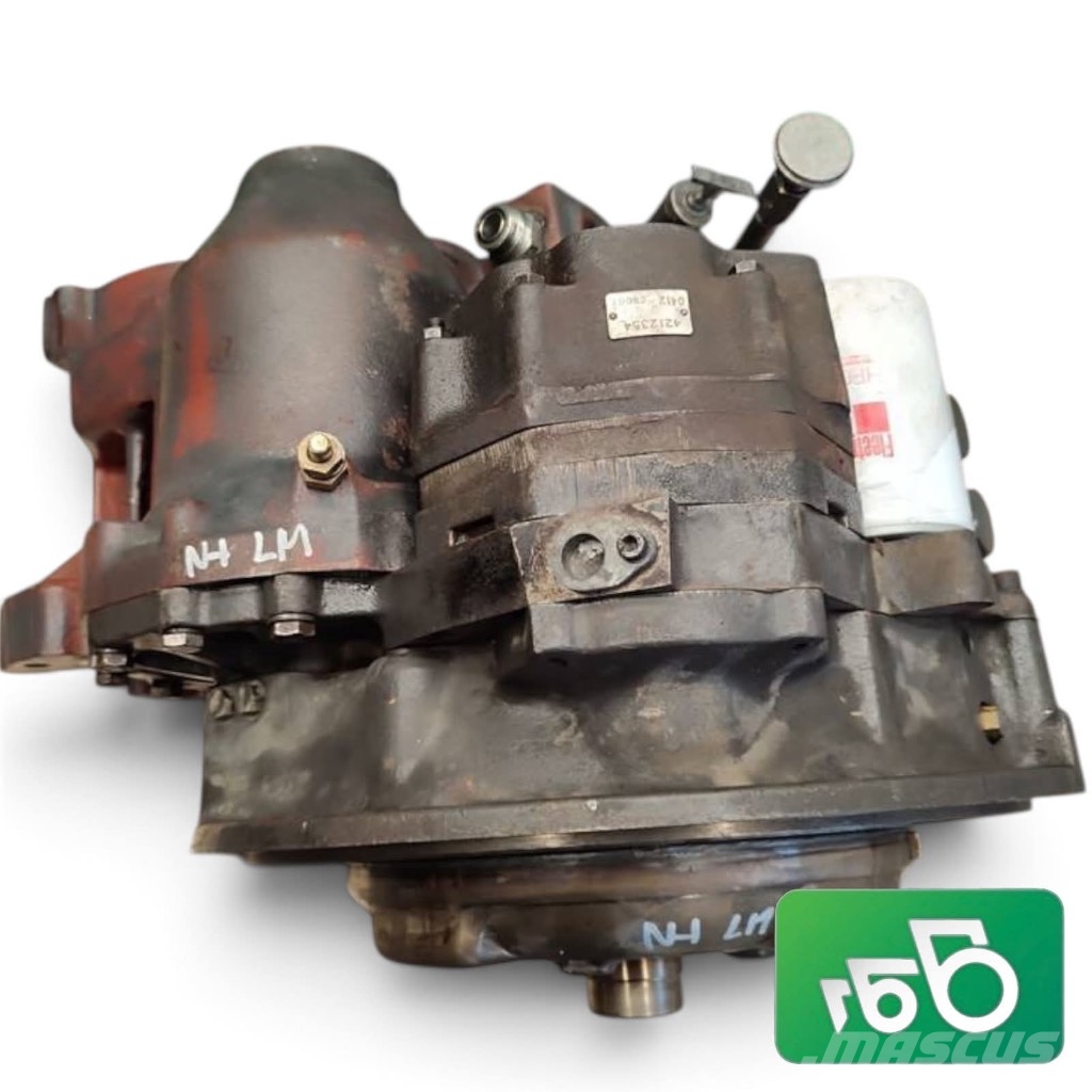New Holland LM 76092508 Transmission Коробка передач