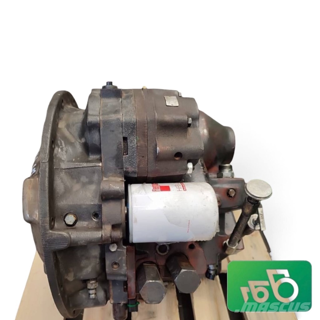 New Holland LM 76092508 Transmission Коробка передач