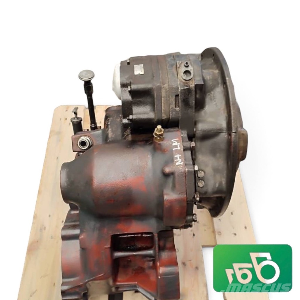 New Holland LM 76092508 Transmission Коробка передач