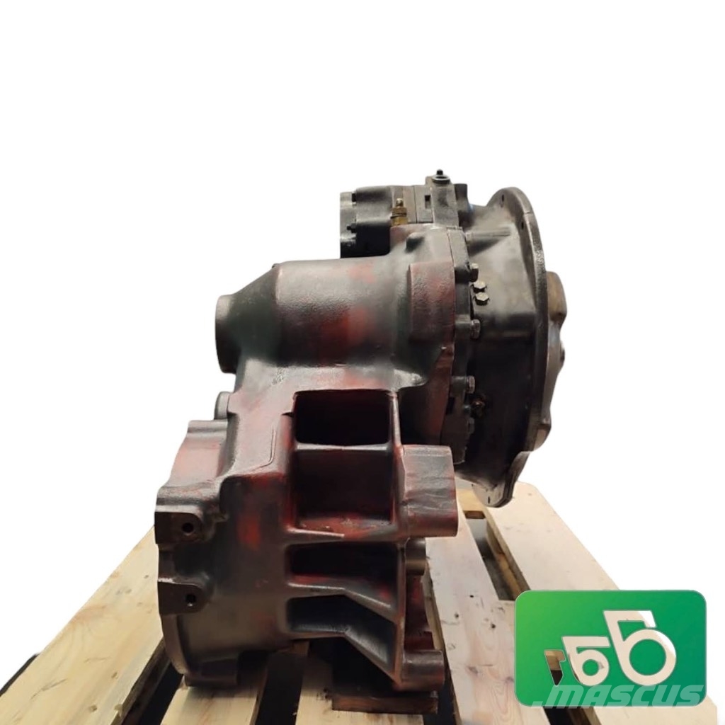 New Holland LM 76092508 Transmission Коробка передач