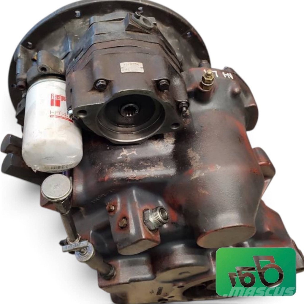 New Holland LM 76092508 Transmission Коробка передач