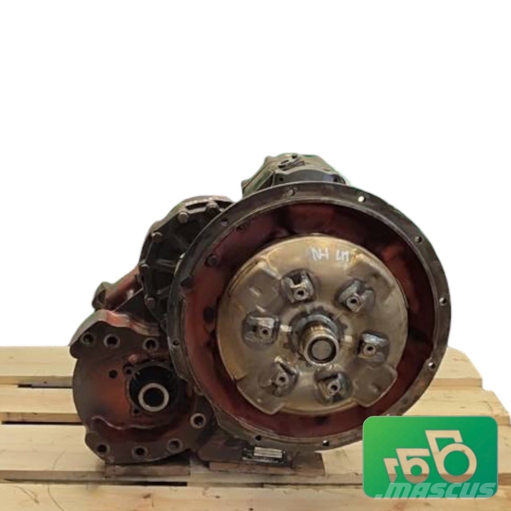 New Holland LM 76092508 Transmission Коробка передач