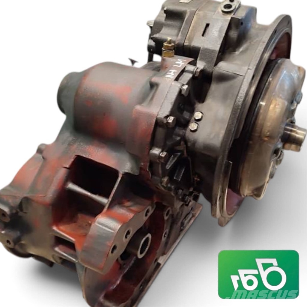 New Holland LM 76092508 Transmission Коробка передач