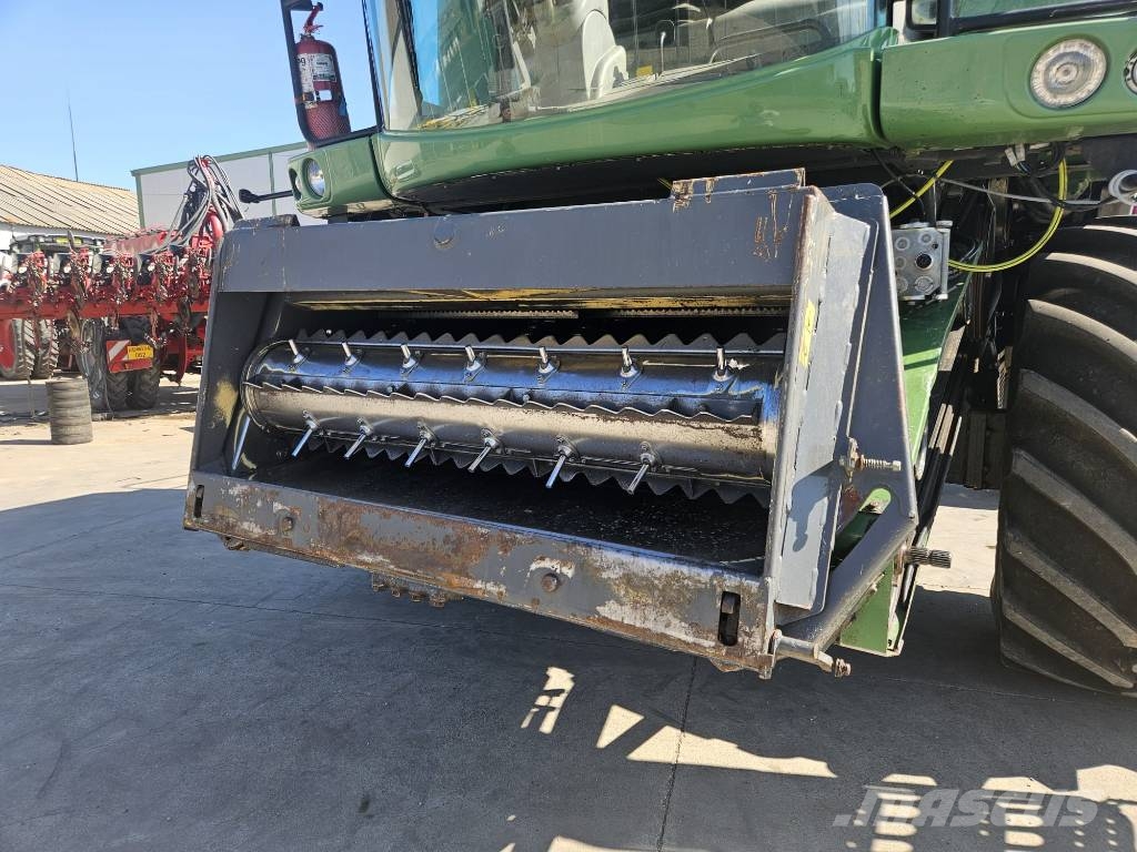 Fendt 6300 C حصادات