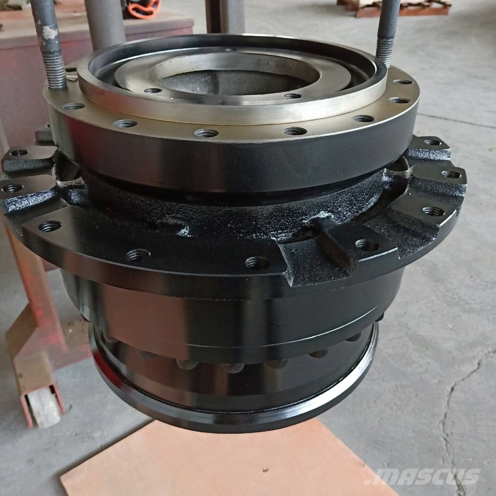 CAT 4806768 CAT323D Travel Reducer 322D Travel Gearbox Getriebe
