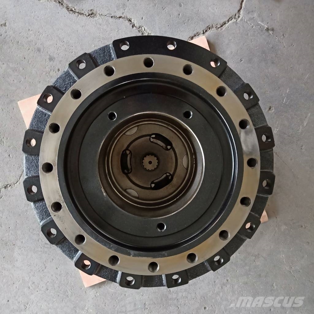 CAT 4806768 CAT323D Travel Reducer 322D Travel Gearbox Getriebe