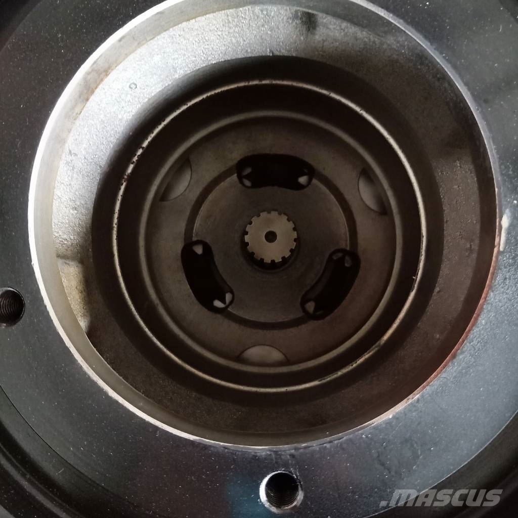 CAT 4806768 CAT323D Travel Reducer 322D Travel Gearbox Getriebe