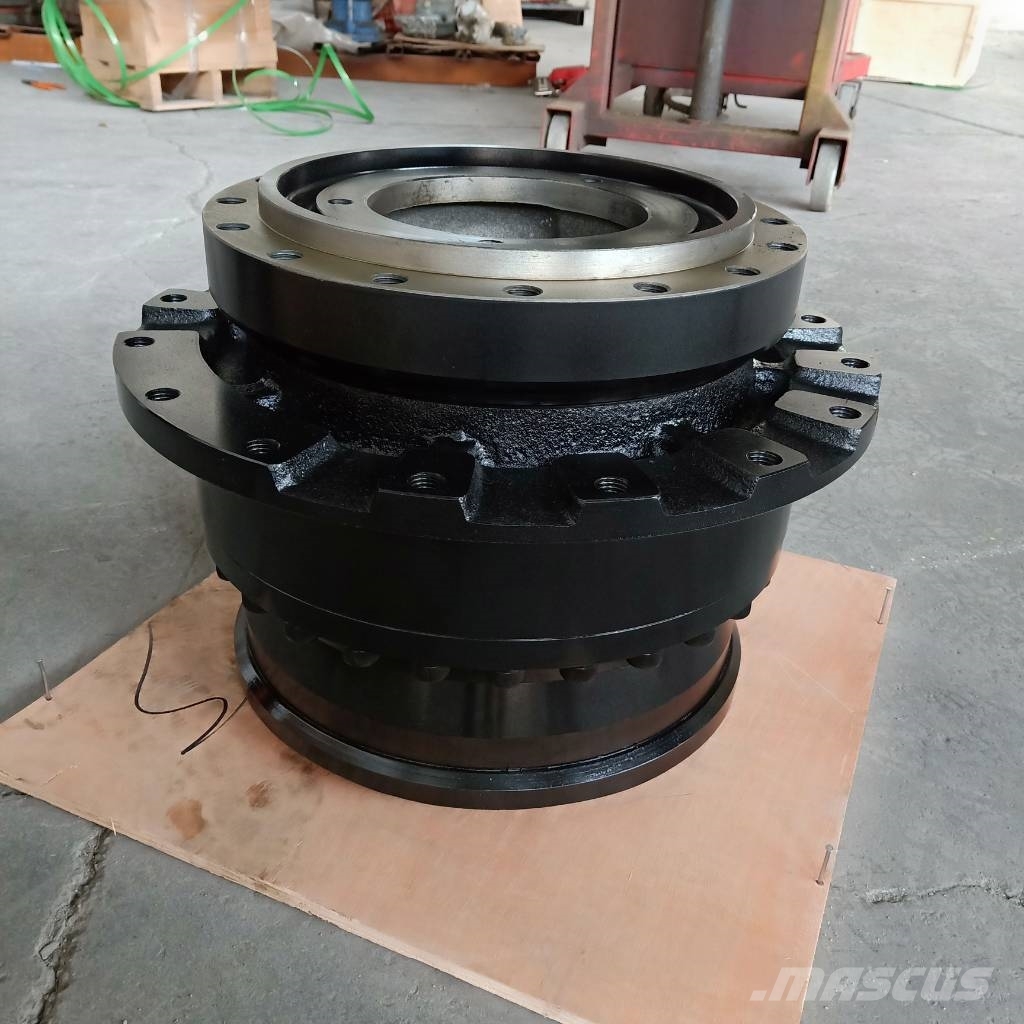 CAT 4806768 CAT323D Travel Reducer 322D Travel Gearbox Getriebe