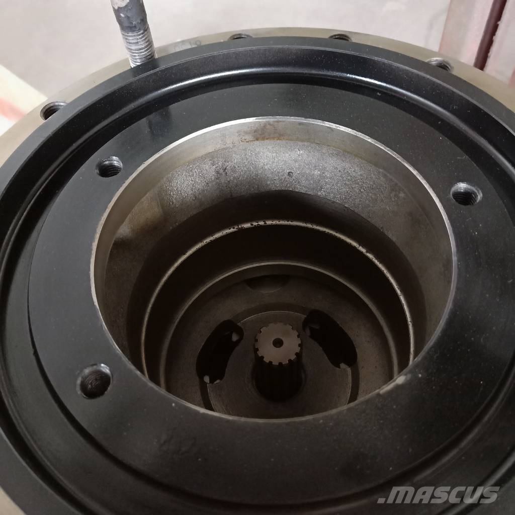 CAT 4806768 CAT323D Travel Reducer 322D Travel Gearbox Getriebe