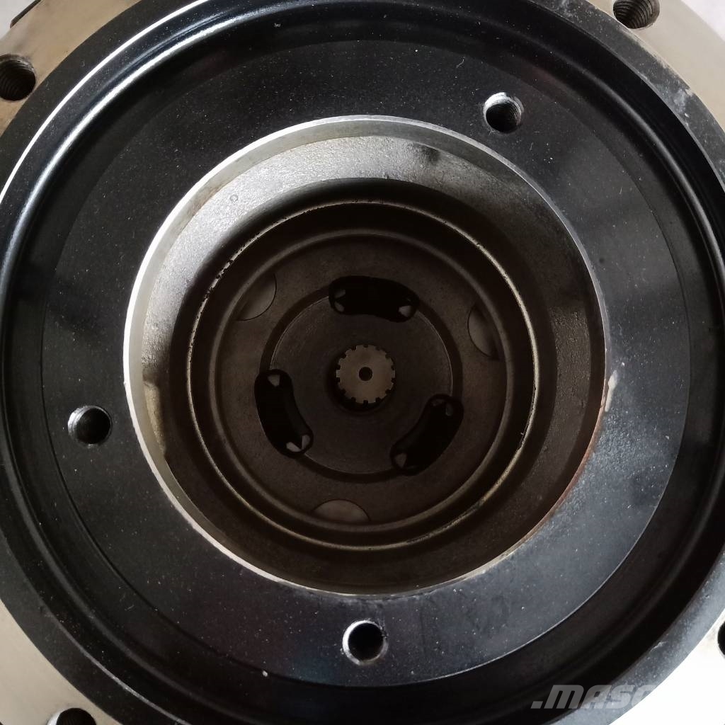 CAT 4806768 CAT323D Travel Reducer 322D Travel Gearbox Getriebe
