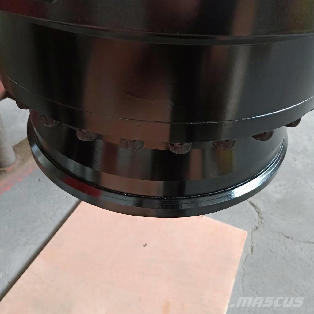 CAT 4806768 CAT323D Travel Reducer 322D Travel Gearbox Getriebe
