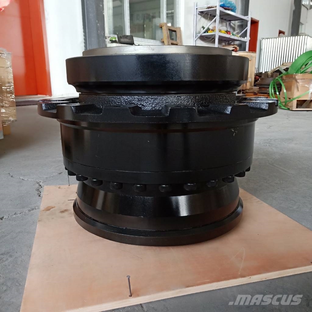 CAT 4806768 CAT323D Travel Reducer 322D Travel Gearbox Getriebe