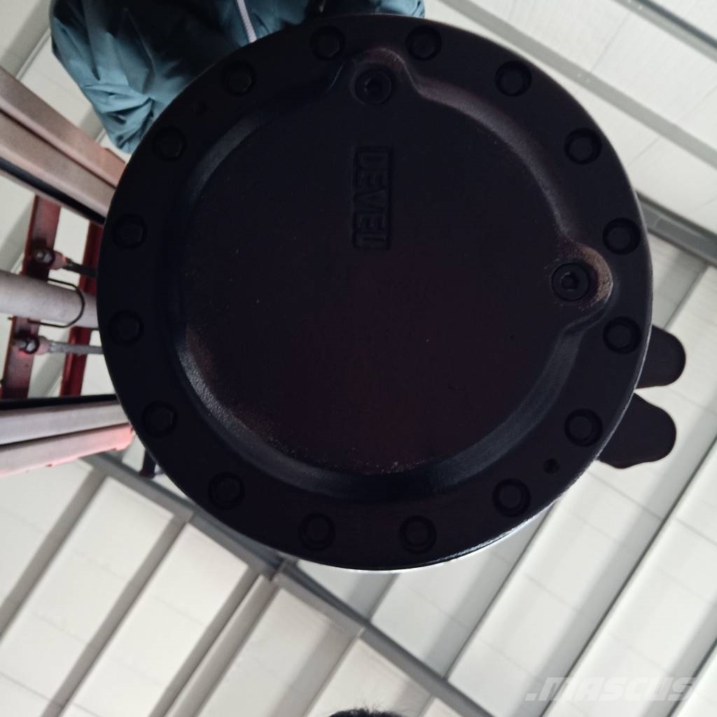 CAT 4806768 CAT323D Travel Reducer 322D Travel Gearbox Getriebe