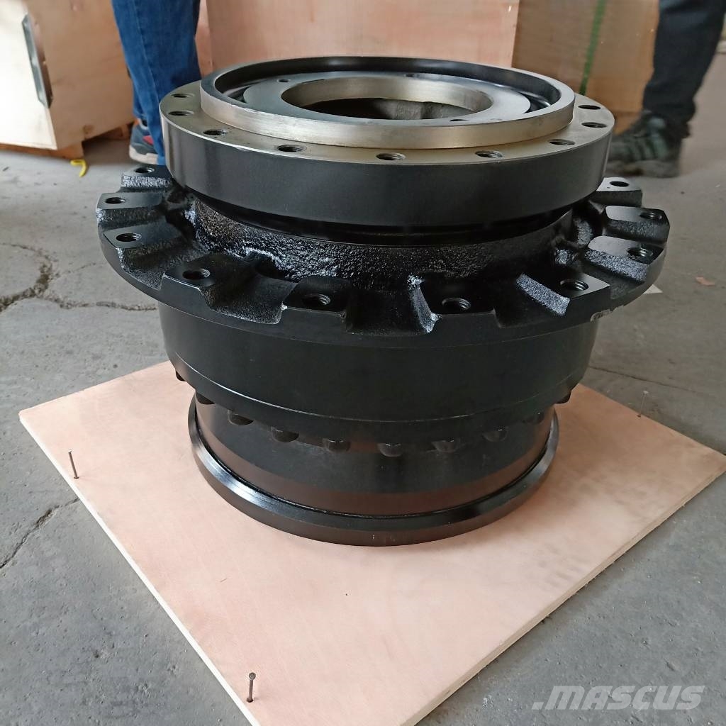 CAT 4806768 CAT323D Travel Reducer 322D Travel Gearbox Getriebe