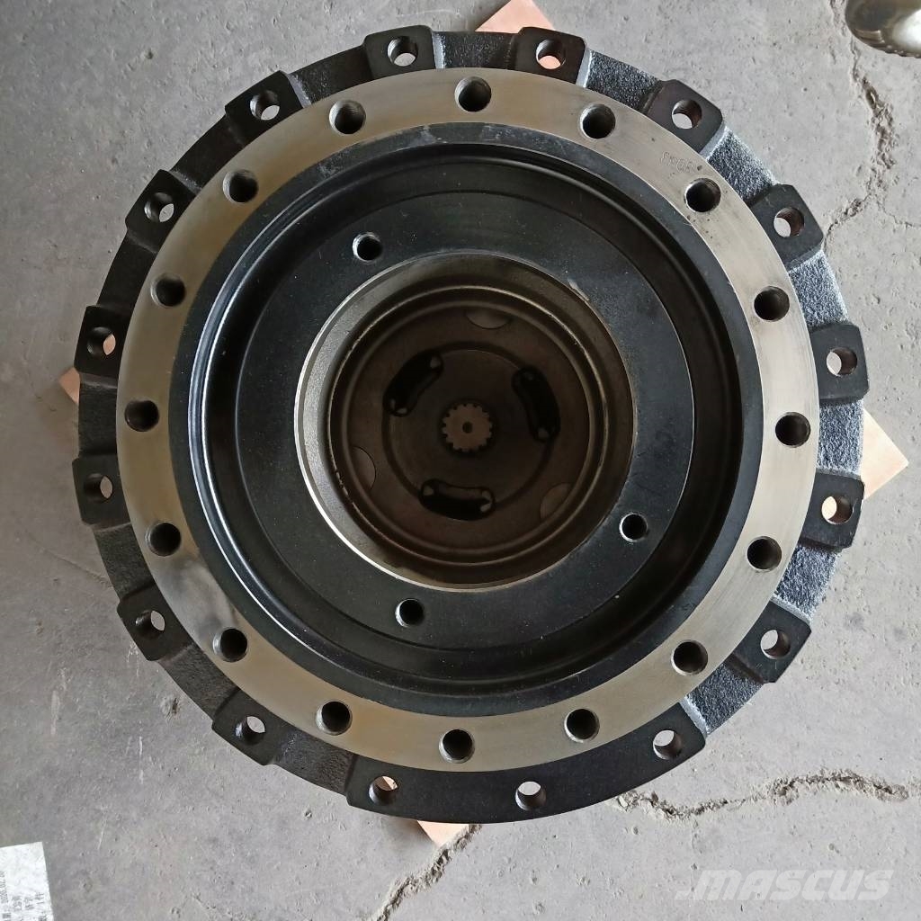 CAT 4806768 CAT323D Travel Reducer 322D Travel Gearbox Getriebe