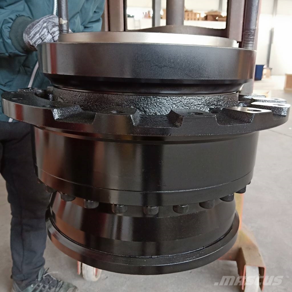 CAT 4806768 CAT323D Travel Reducer 322D Travel Gearbox Getriebe