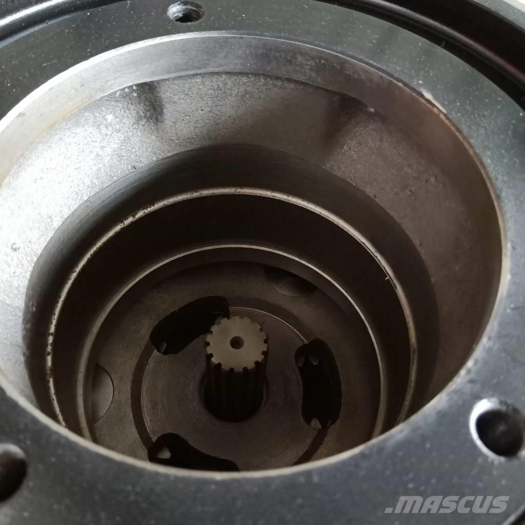CAT 4806768 CAT323D Travel Reducer 322D Travel Gearbox Getriebe