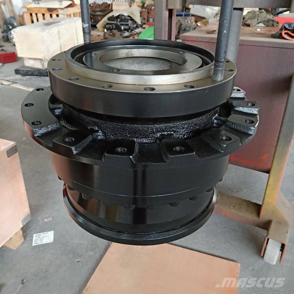 CAT 4806768 CAT323D Travel Reducer 322D Travel Gearbox Getriebe