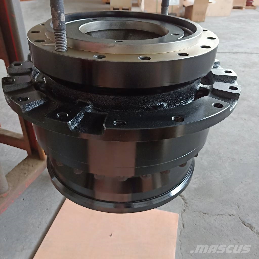 CAT 4806768 CAT323D Travel Reducer 322D Travel Gearbox Getriebe