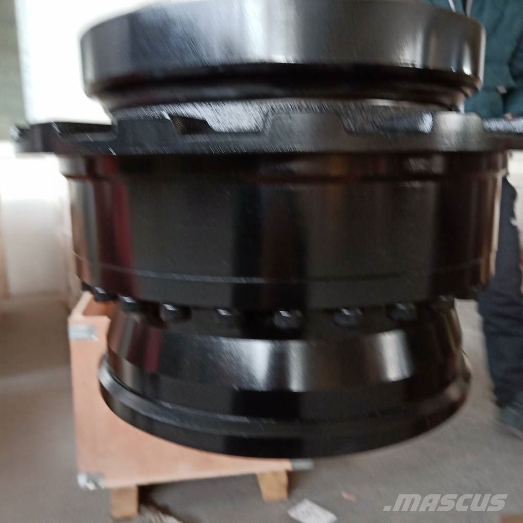 CAT 4806768 CAT323D Travel Reducer 322D Travel Gearbox Getriebe