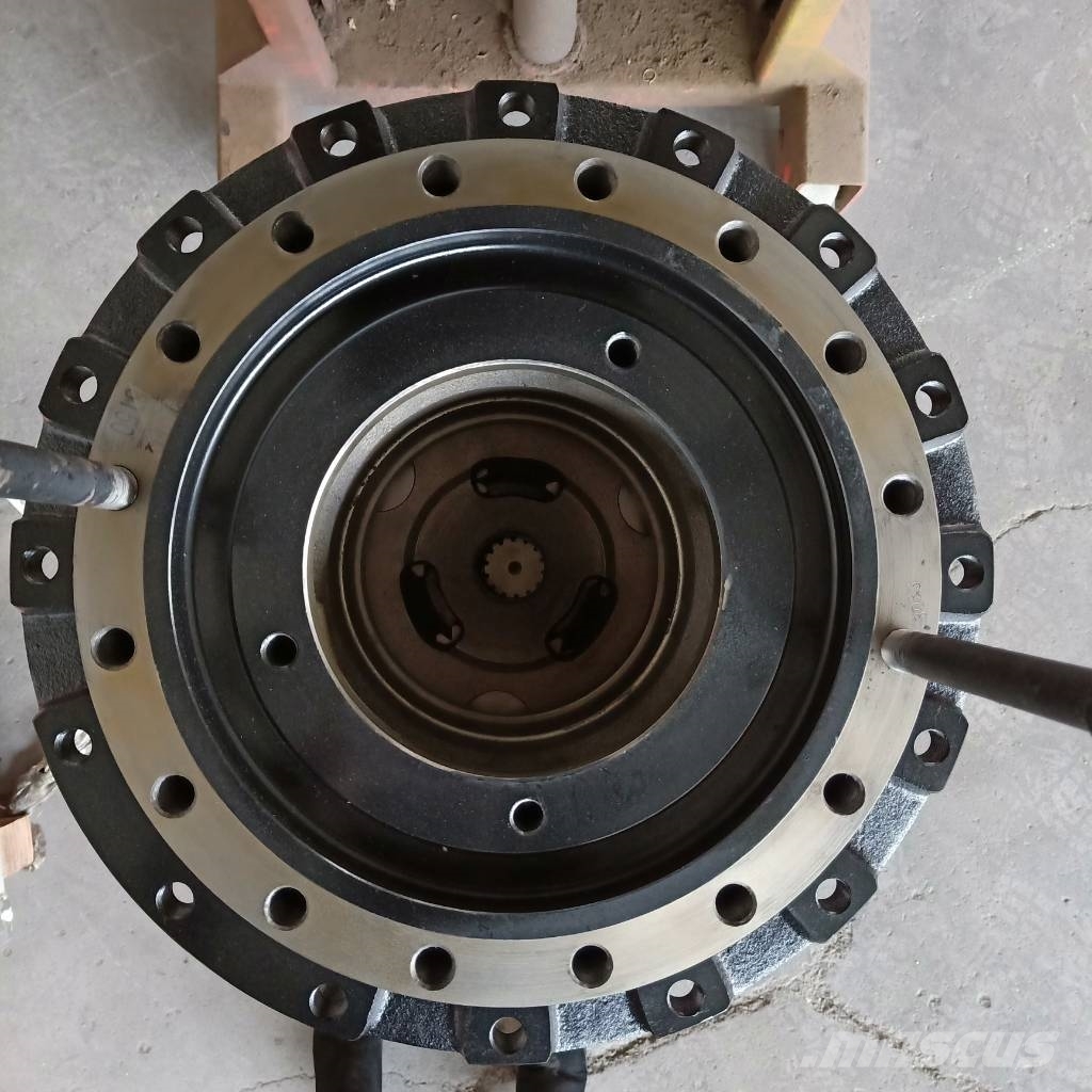 CAT 4806768 CAT323D Travel Reducer 322D Travel Gearbox Getriebe