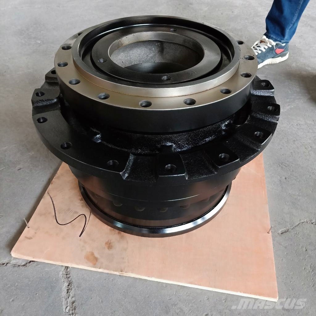 CAT 4806768 CAT323D Travel Reducer 322D Travel Gearbox Getriebe