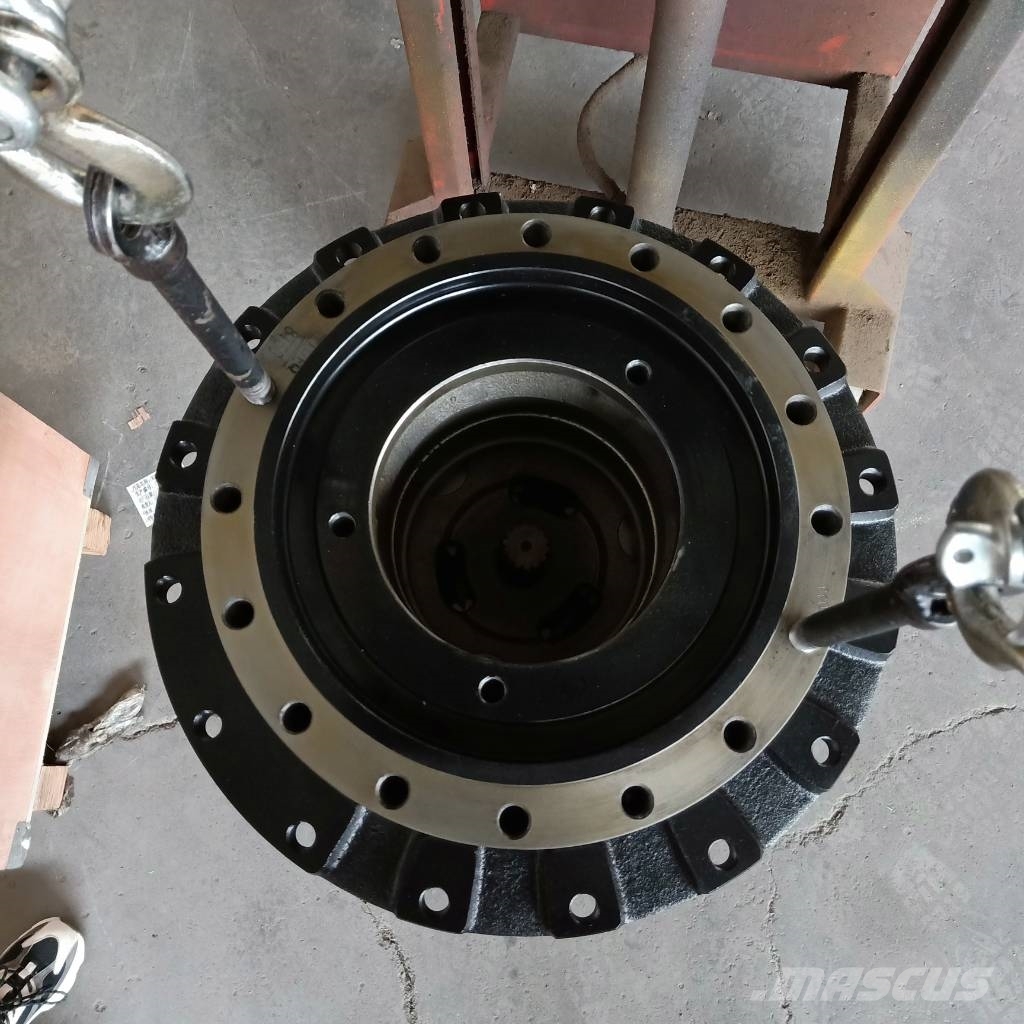 CAT 4806768 CAT323D Travel Reducer 322D Travel Gearbox Getriebe