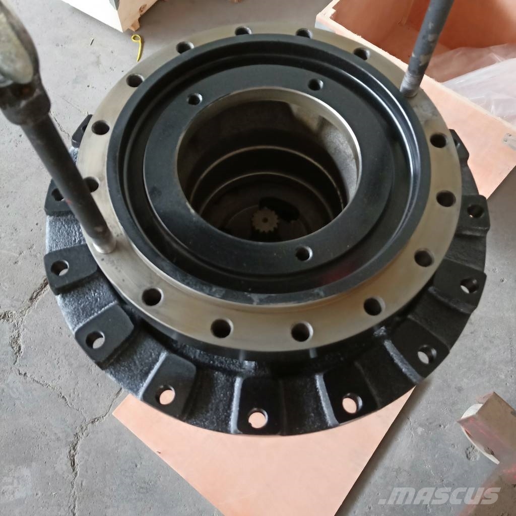 CAT 4806768 CAT323D Travel Reducer 322D Travel Gearbox Getriebe