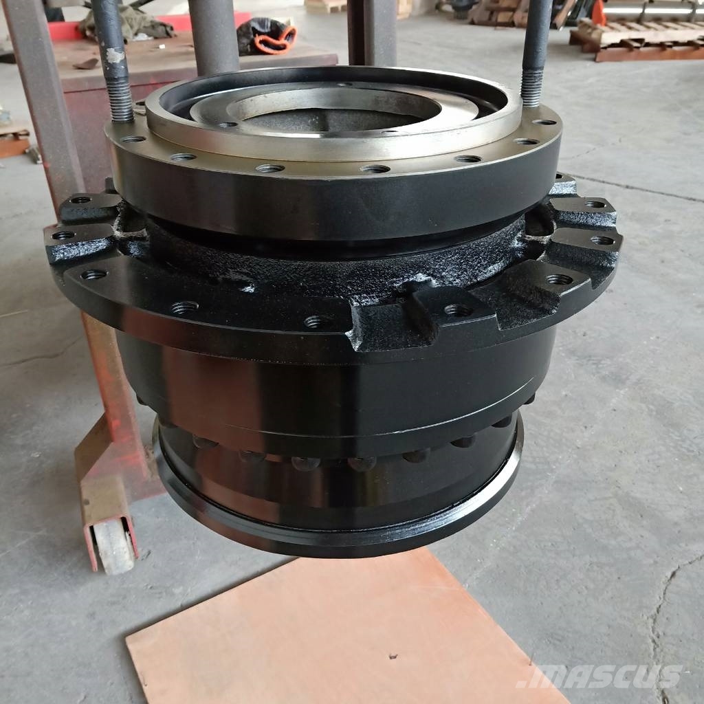 CAT 4806768 CAT323D Travel Reducer 322D Travel Gearbox Getriebe