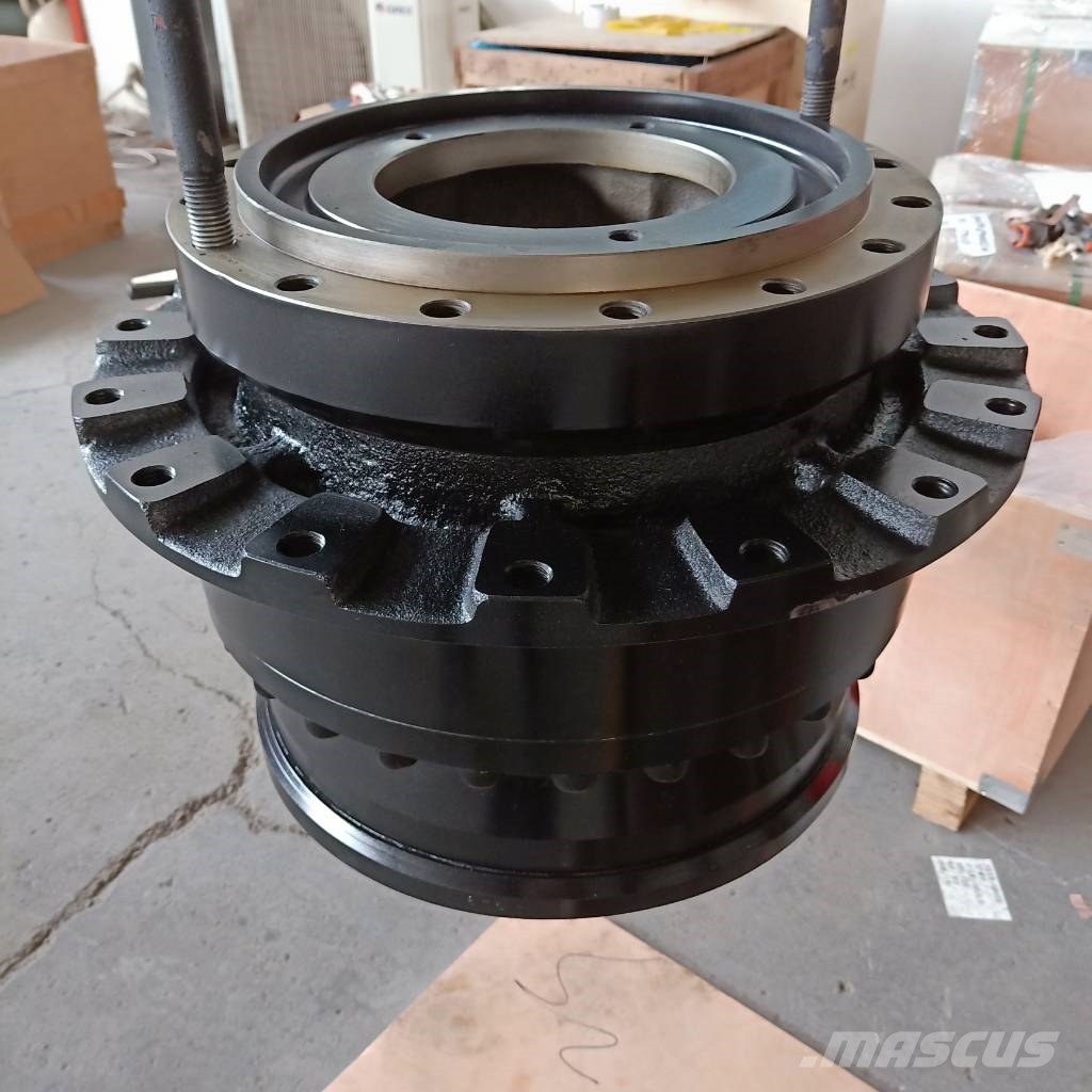 CAT 4806768 CAT323D Travel Reducer 322D Travel Gearbox Getriebe