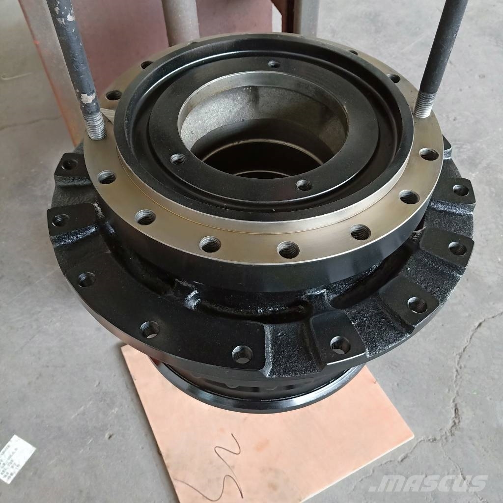 CAT 4806768 CAT323D Travel Reducer 322D Travel Gearbox Getriebe