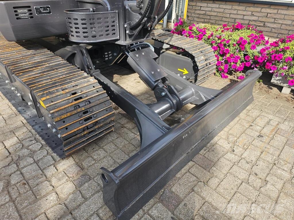 XCMG XE60G Pro حفارات صغيرة أقل من 7 طن (حفارات صغيرة)