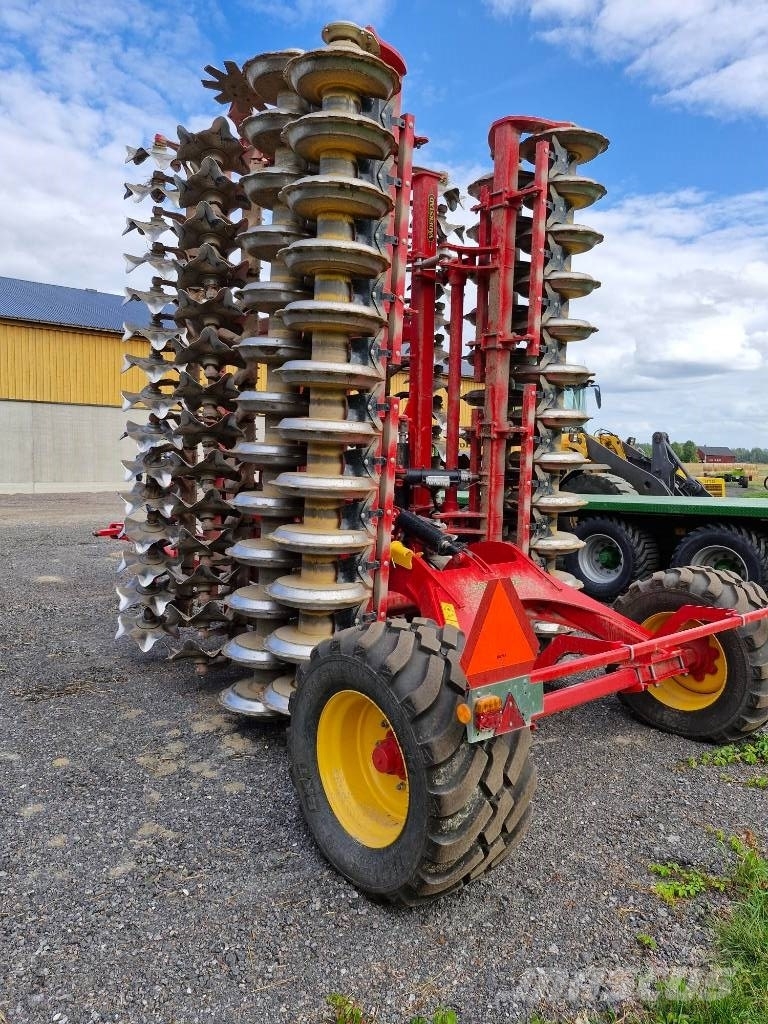 Väderstad Carrier725XL Scheibeneggen