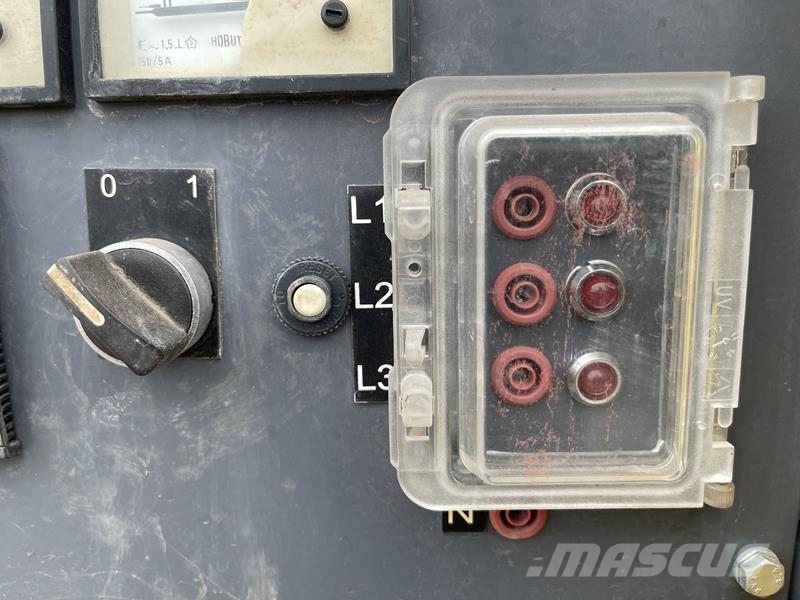 Atlas Copco QAS 100 柴油发电机