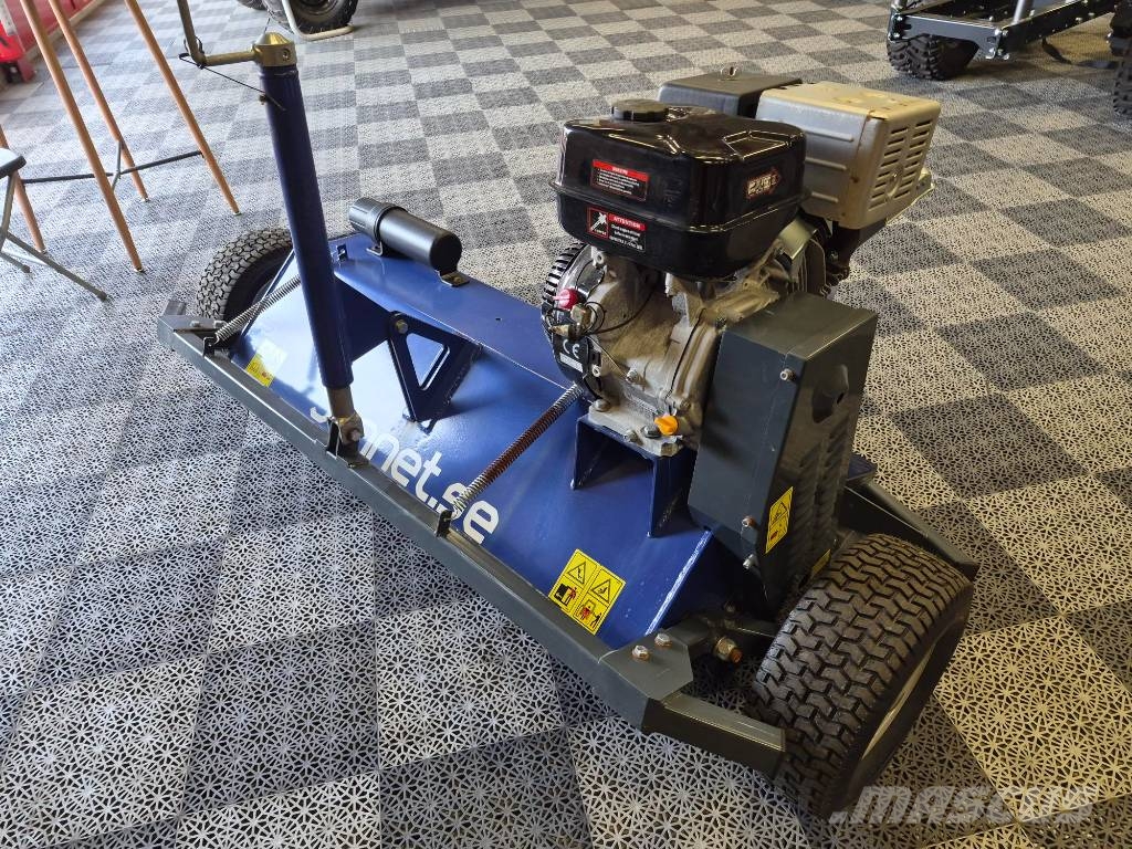 Bonnet ATV120-Q ماكينات جز العشب