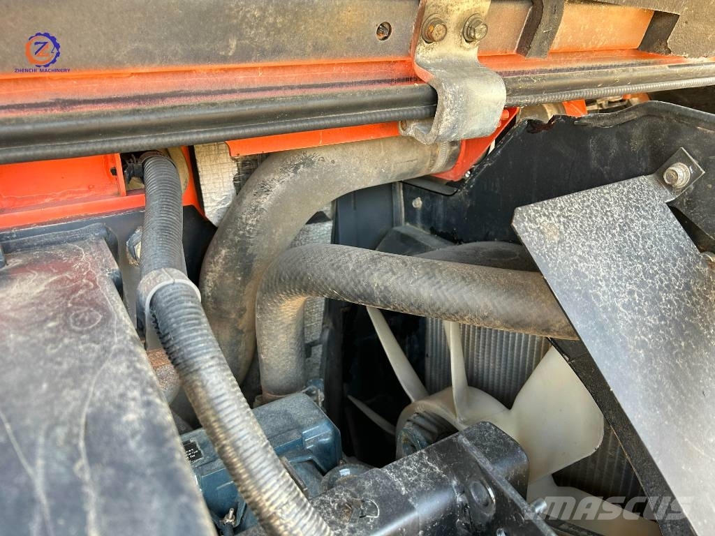 Kubota KX 183/8ton/compact/Farming/High quality/Reliable Малые экскаваторы 7т-12т