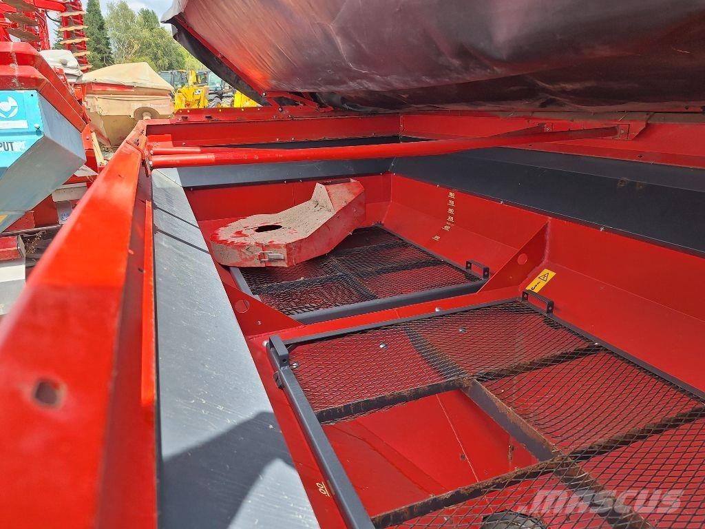 Vicon RS-L Pulvérisateur d'engrais liquide