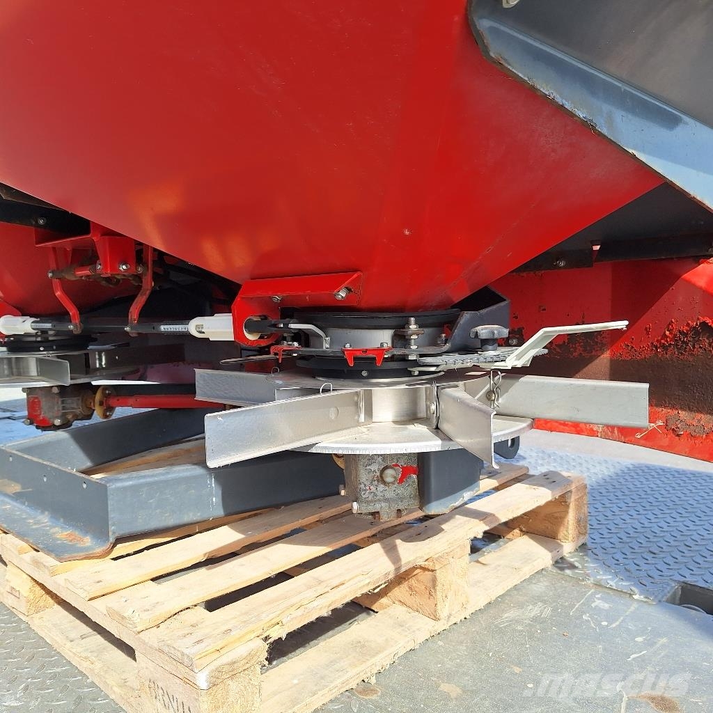 Vicon RS-L Pulverizadoras de fertilizante