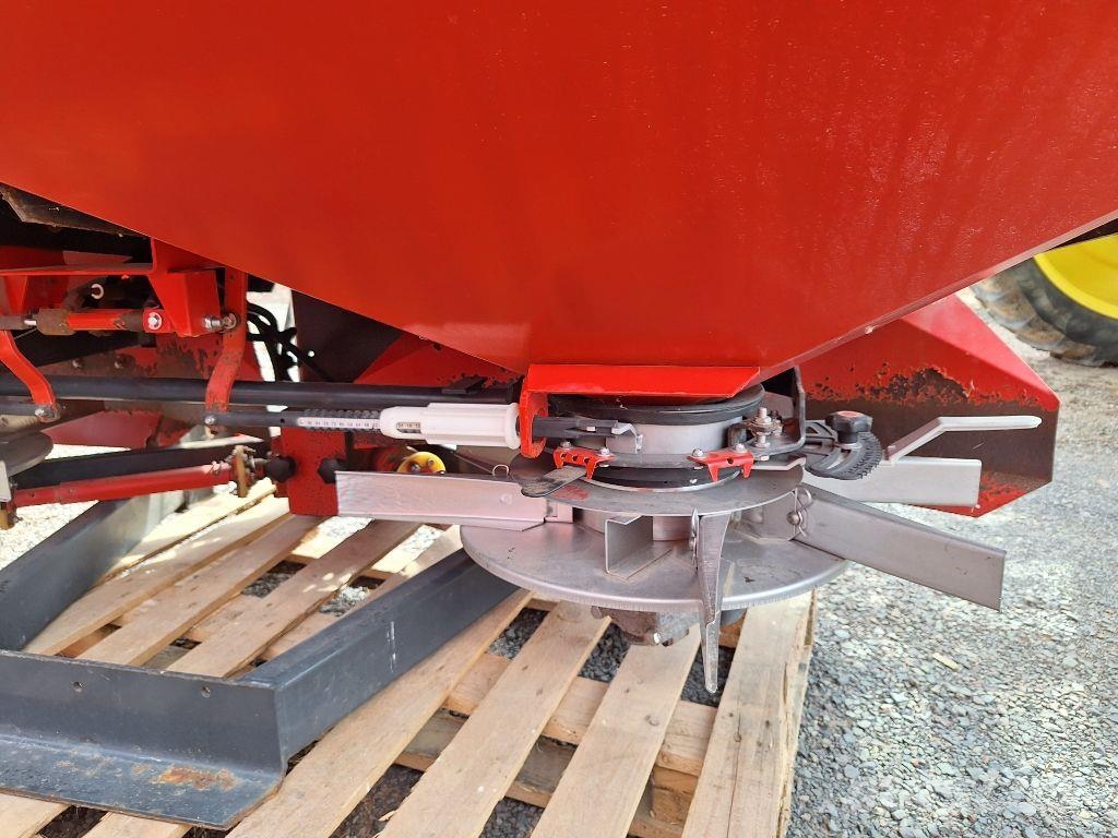 Vicon RS-L Pulvérisateur d'engrais liquide