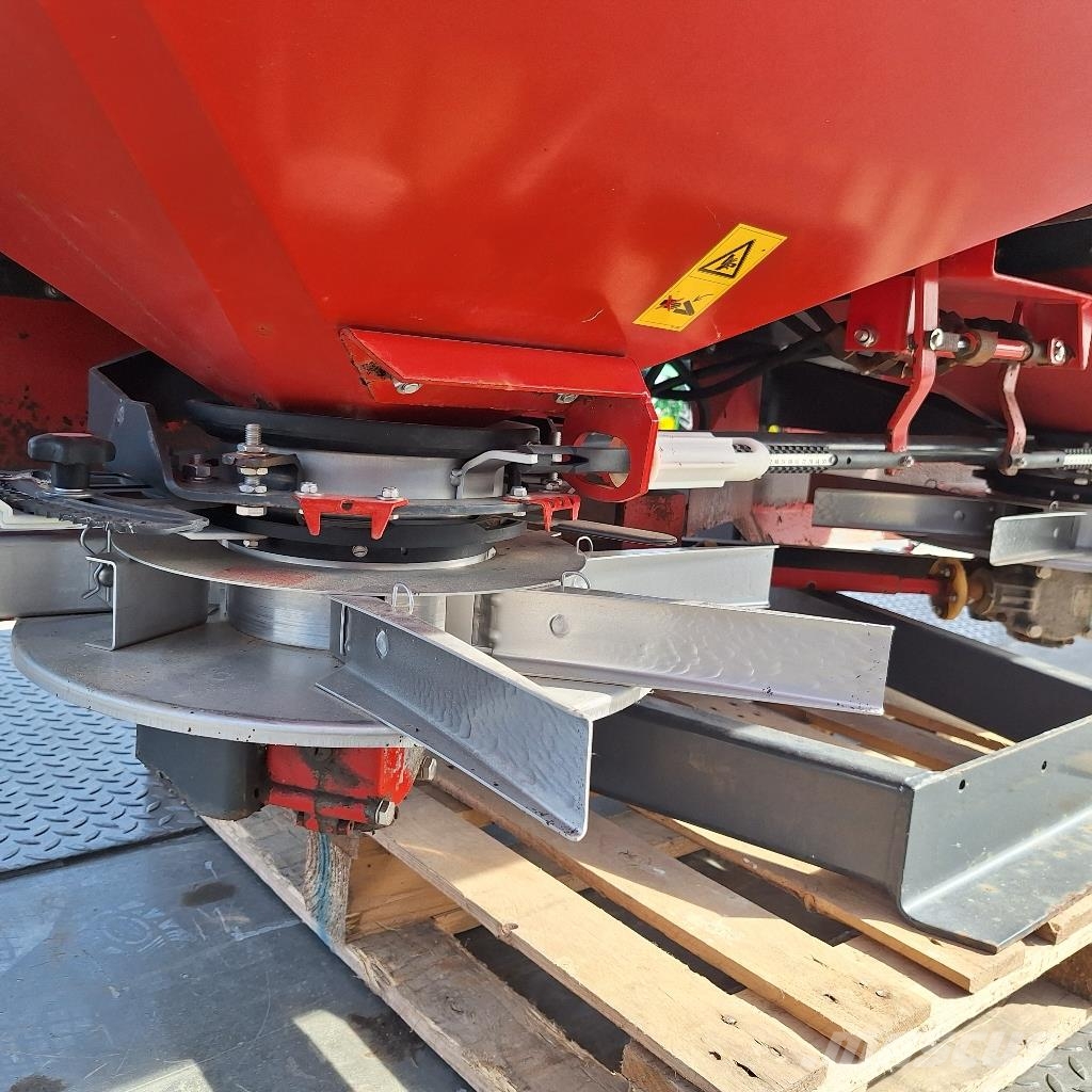 Vicon RS-L Pulvérisateur d'engrais liquide