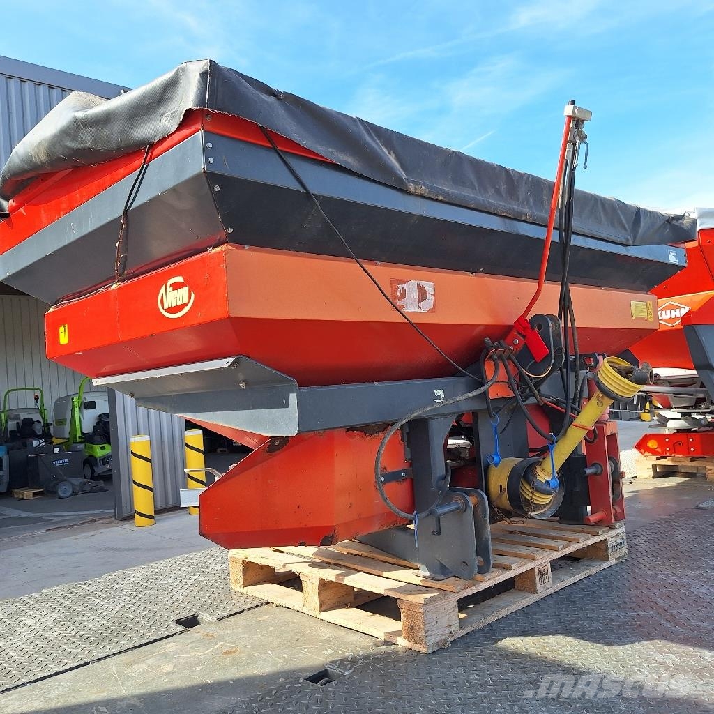 Vicon RS-L Pulvérisateur d'engrais liquide