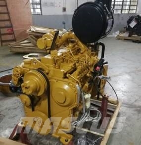 shanghai Shangchai SC8D170G2B1 Engines