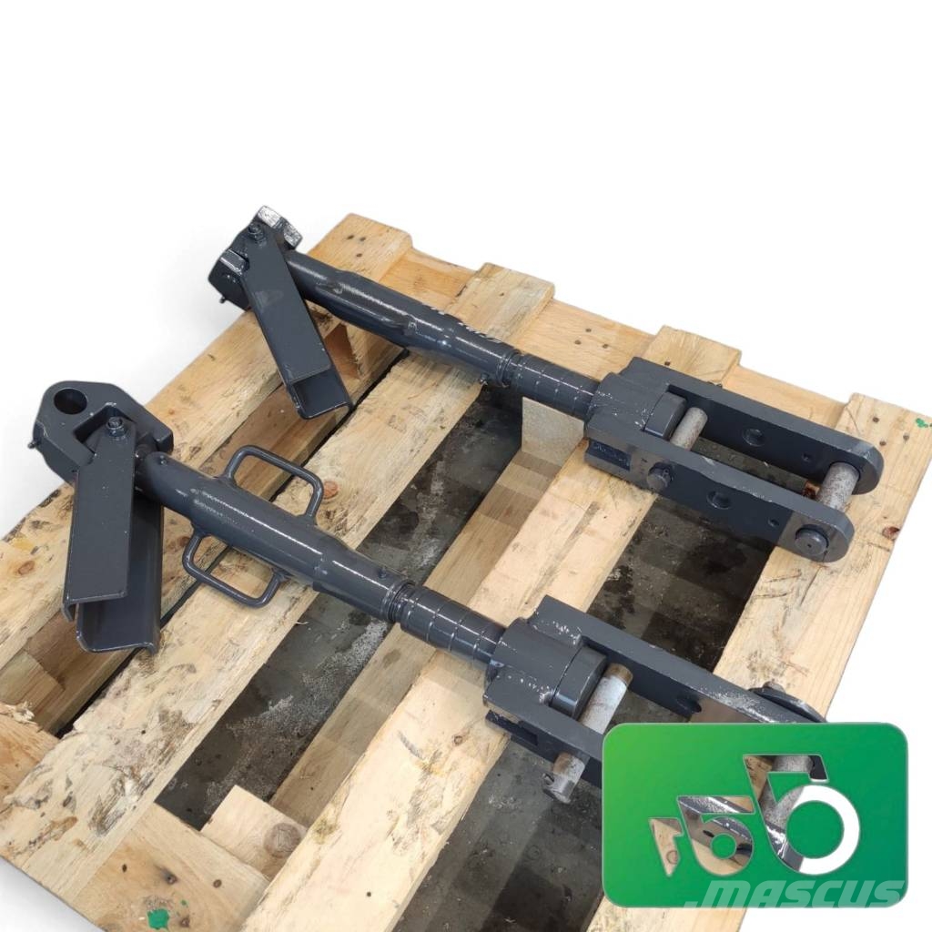 Fendt 828 Vario Rear Lift Hanger G835870030111 Šasija i vešenje